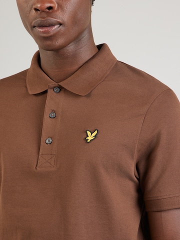 Lyle & Scott Paita värissä ruskea