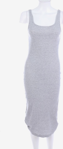 H&M Dress in S in Grey: front