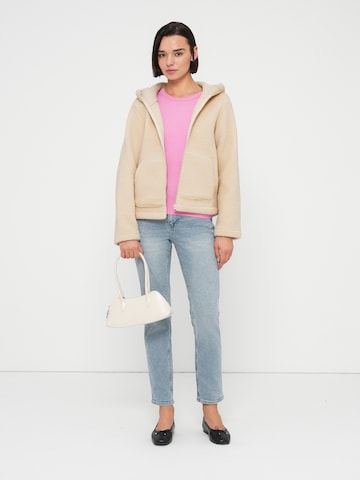 Giacca di mezza stagione 'JDYREBA' di JDY in grigio