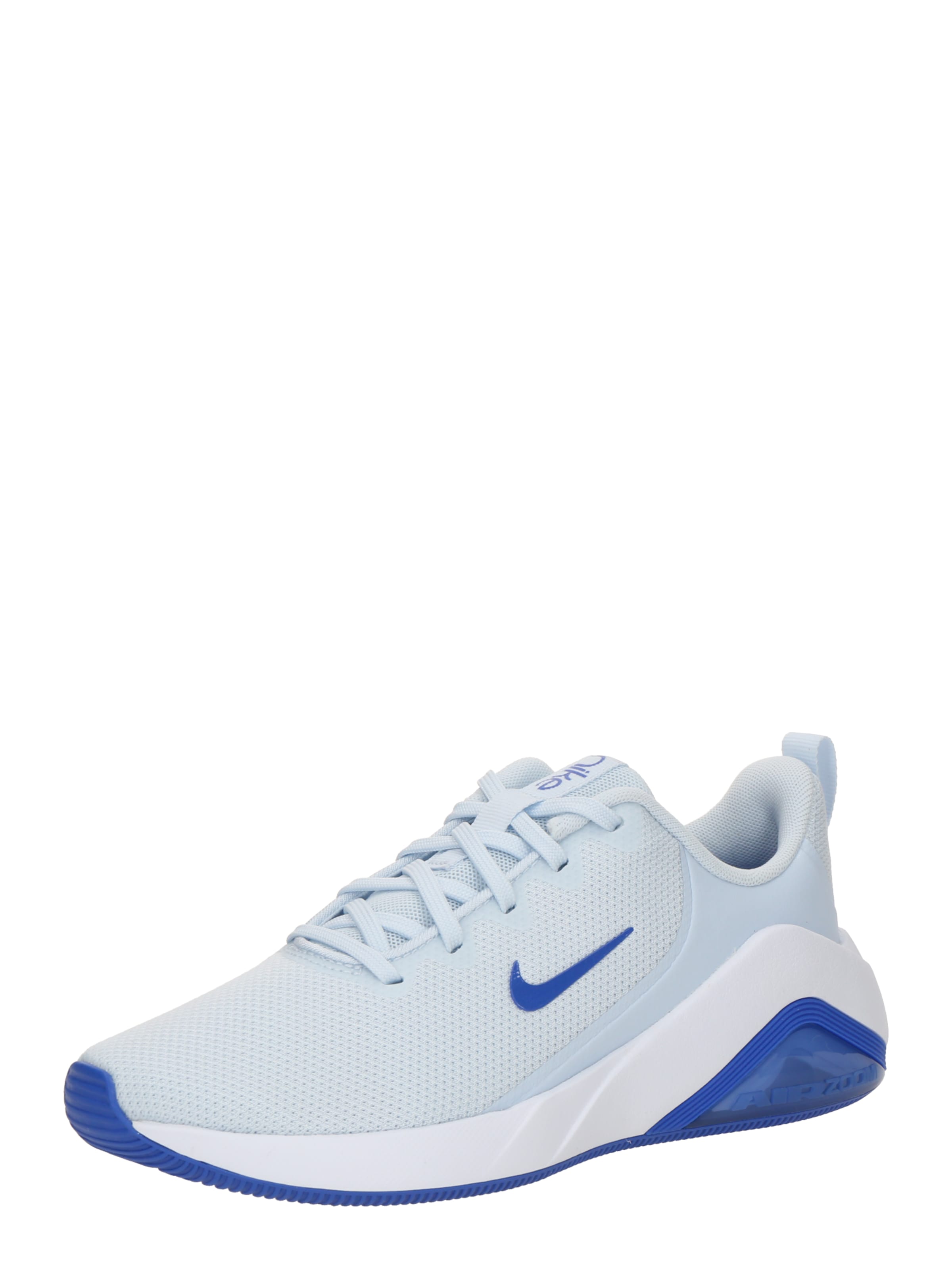 mėlyna NIKE Sportiniai batai 'Bella 7': priekis