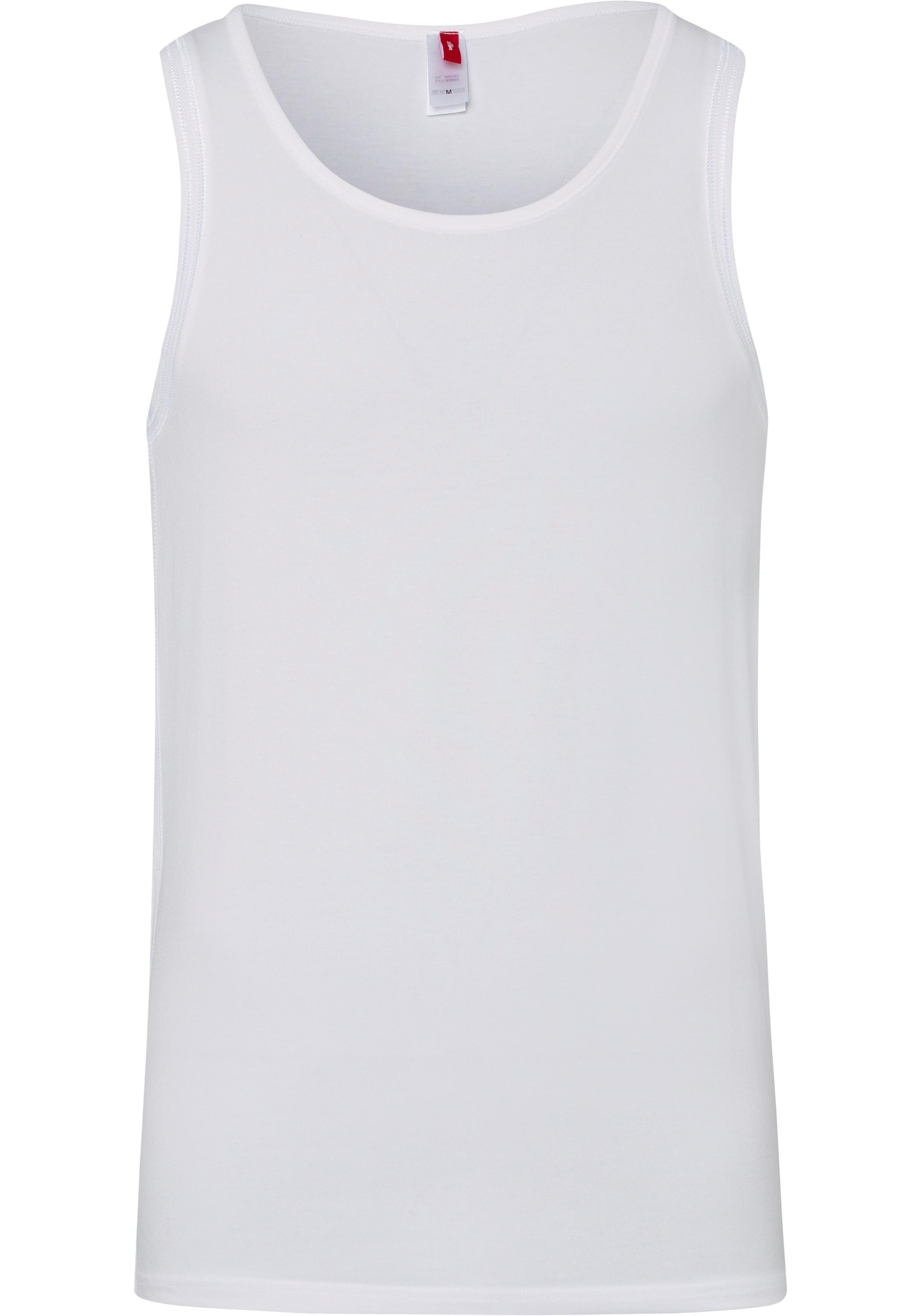 Maiou de la s.Oliver pe alb: față