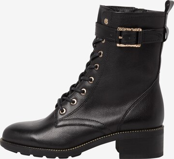 TAMARIS Stiefelette in Schwarz