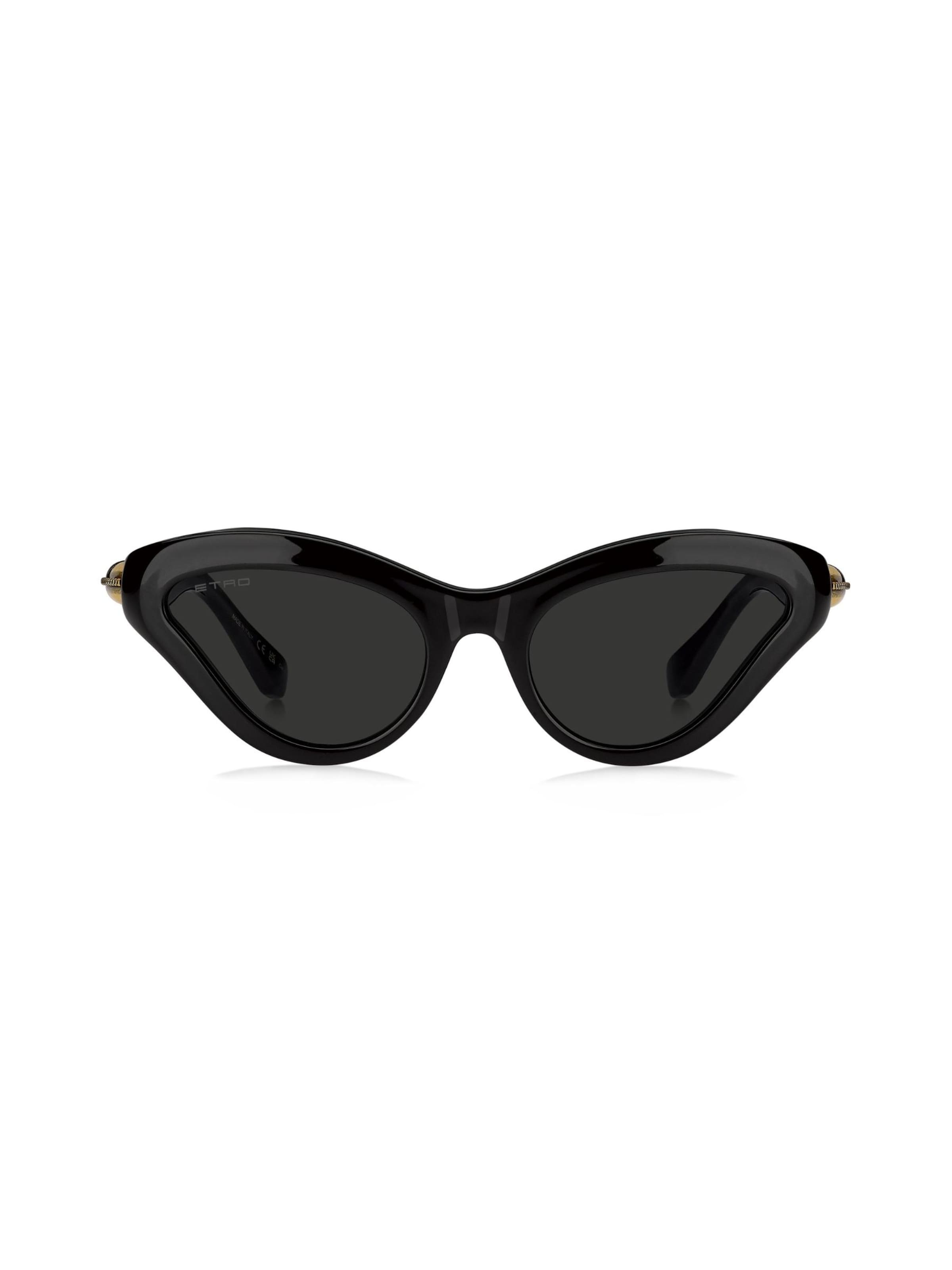 Etro Sunglasses in Black