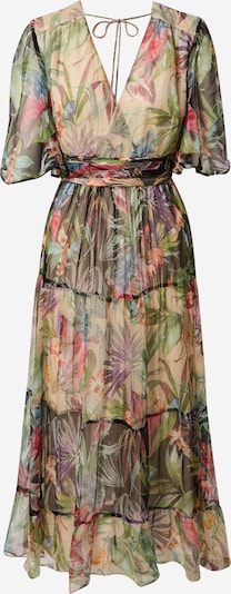 Derhy Robe 'SEDUCTION' en mélange de couleurs / noir, Vue avec produit