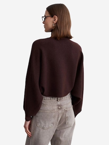 Pullover 'Pullover' di Dilvin in marrone