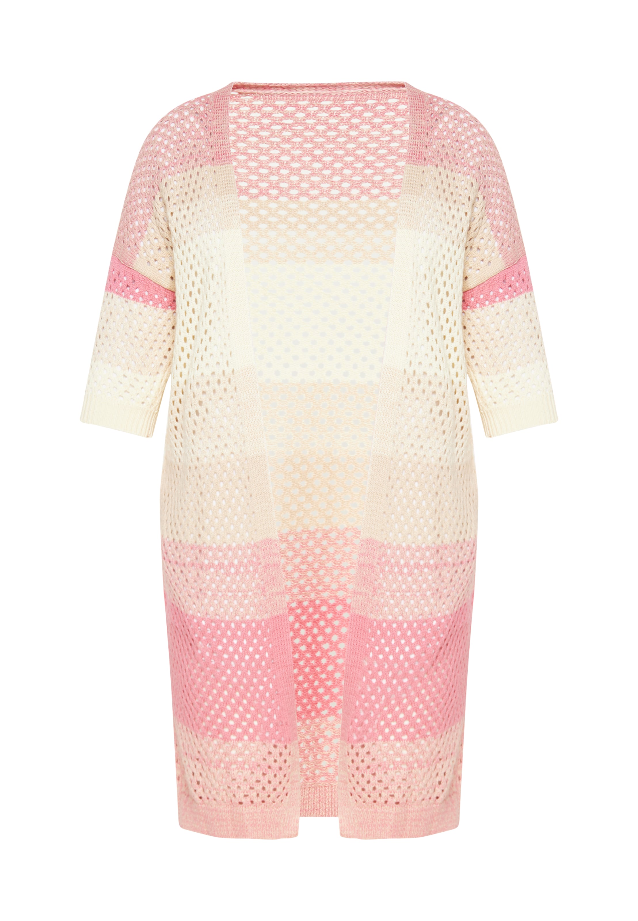 usha FESTIVAL - Cárdigan en Mezcla de colores: frente