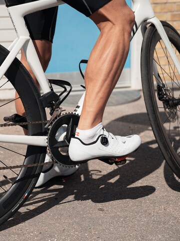DANISH ENDURANCE Sports socks 'Aero Cycling Low-Cut' in Mixed colours