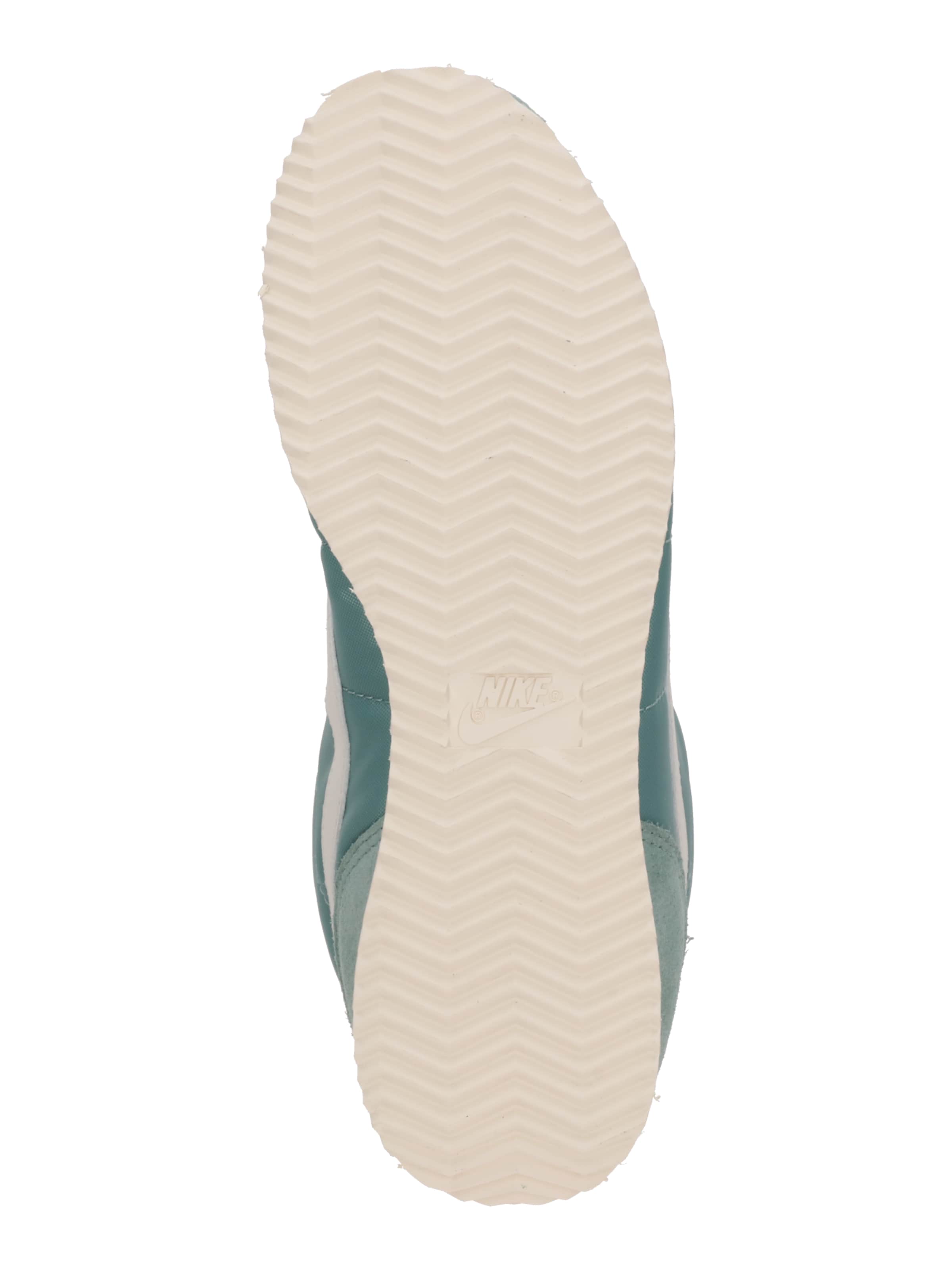 Nike Sportswear Trainers 'CORTEZ' in Green