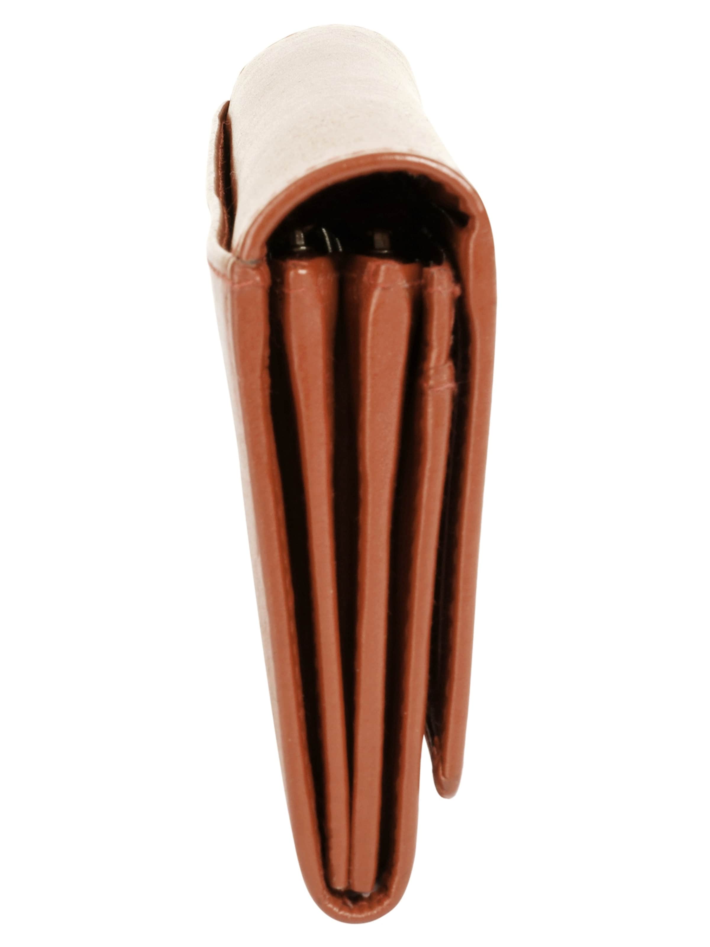 Porte-monnaies 'Bruno Banani Geldbörse' Bruno Banani en marron