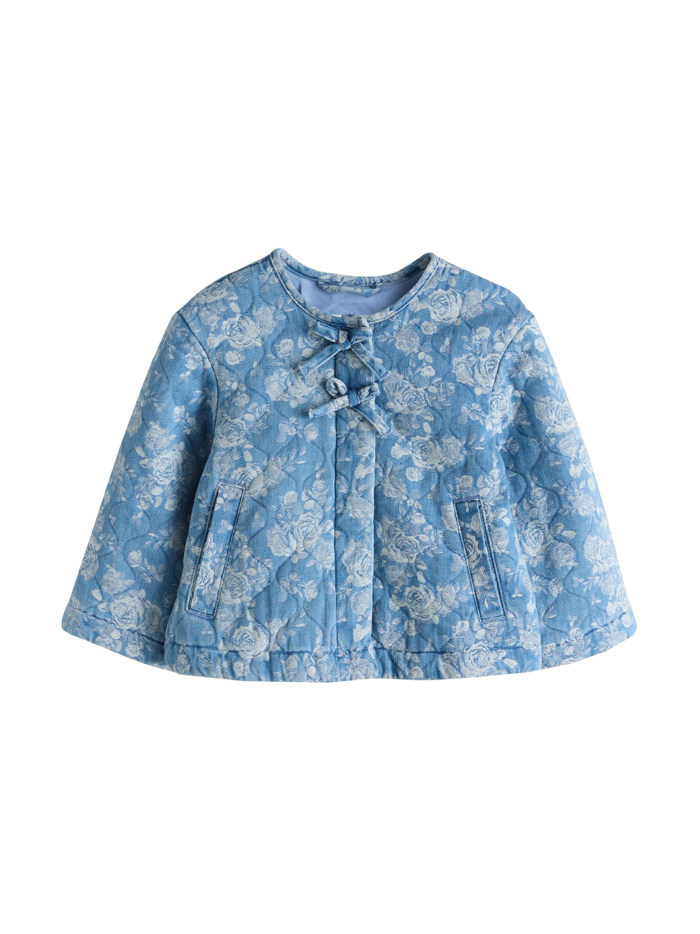 zils Next Starpsezonu jaka: no priekšpuses