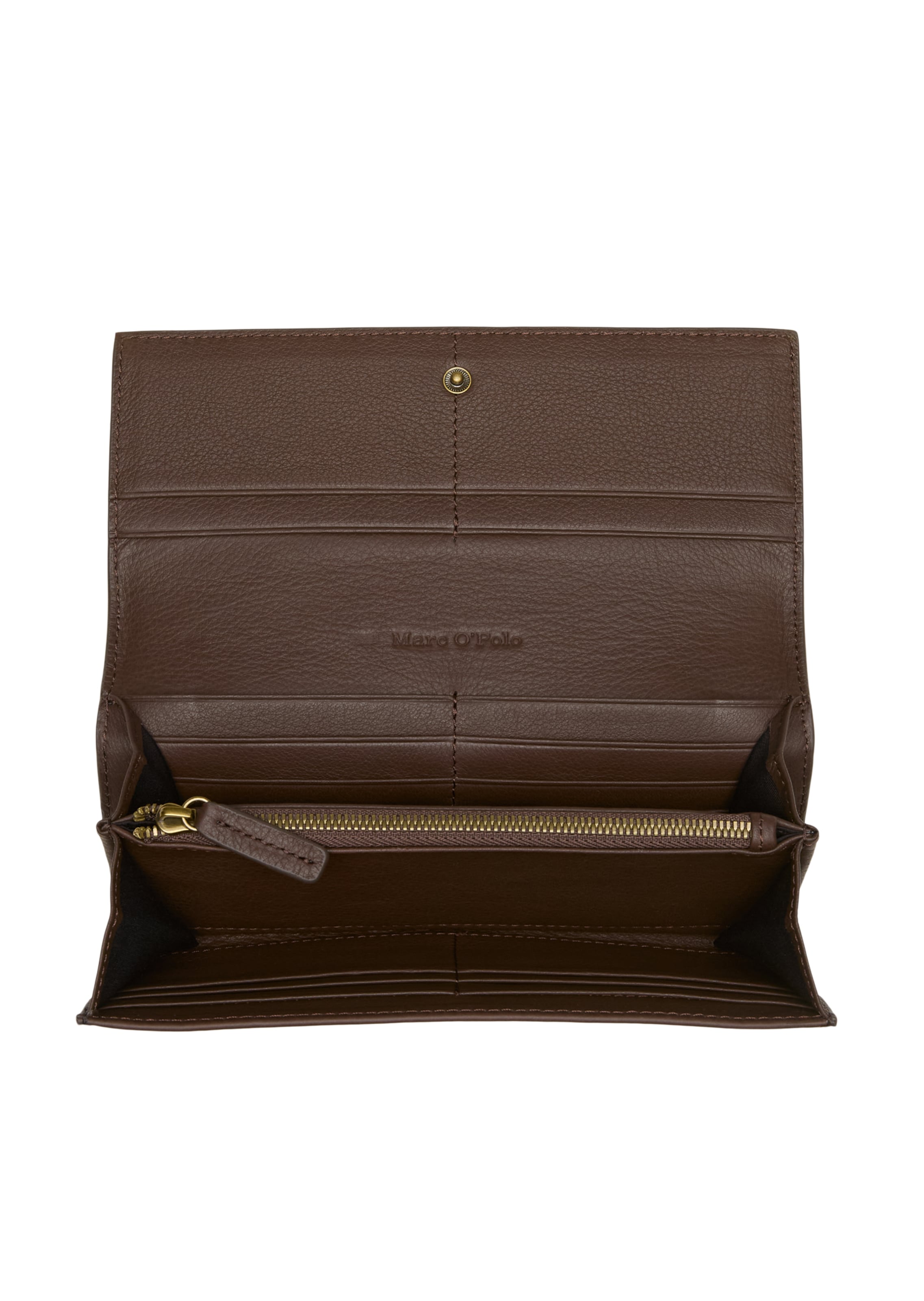 Marc O'Polo Accessories Wallet in Brown