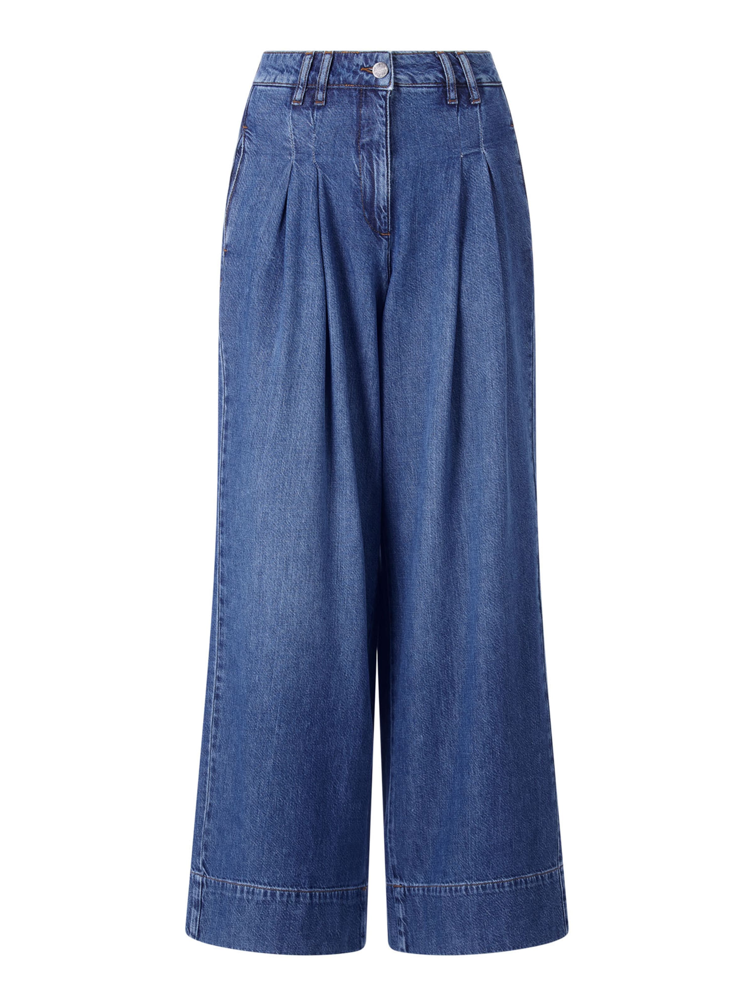 kék farmer Rich & Royal Farmer, Termék nézet