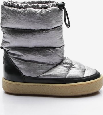 ISABEL MARANT Stiefeletten 35 in Schwarz: predná strana