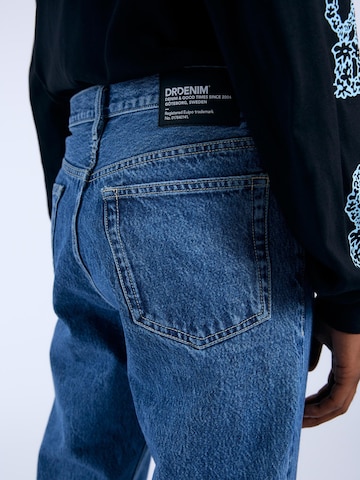 Dr. Denim Regular Jeans 'Kit' in Blauw