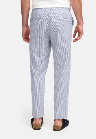 Kronstadt Regular Broek 'Arlin' in Blauw