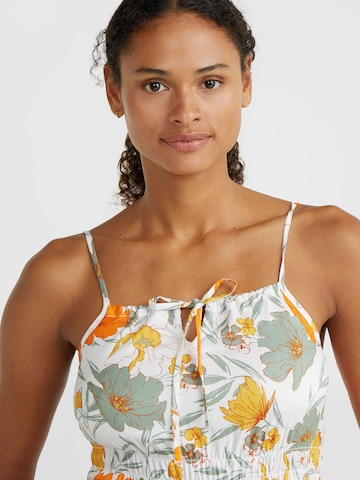 O'NEILL Dress in White
