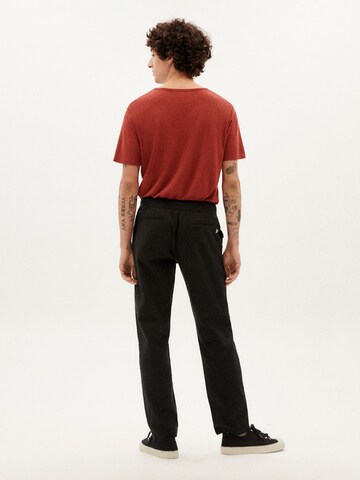 Thinking MU Regular Hose in Schwarz