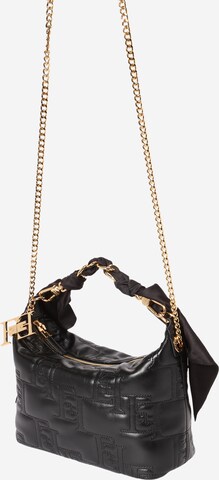 Elisabetta Franchi Handbag in Black