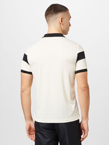 Sergio Tacchini Sportshirt in Beige