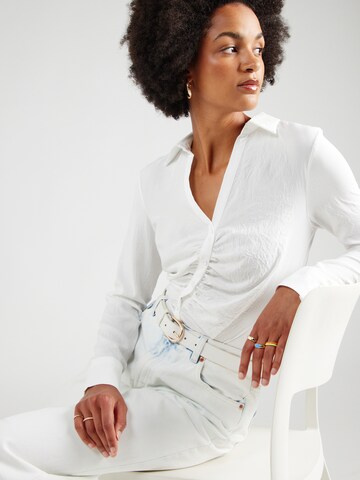 Trendyol Blouse in White