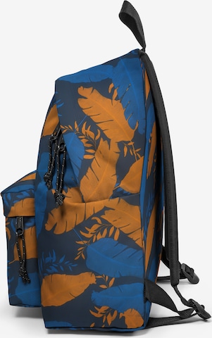 EASTPAK Rugzak in Blauw