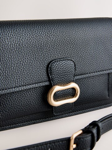 Next Umhängetasche in Schwarz