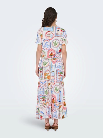 JDY Hame 'JDYSEZEN' värissä valkoinen