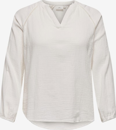 ONLY Carmakoma Bluza 'CARTHYRA' u bijela, Pregled proizvoda