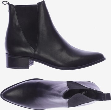 EDITED Dress Boots in 41 in Black: front