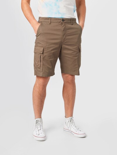 Dockers Kapsáče 'SMART 360' - tmavě hnědá, Model/ka