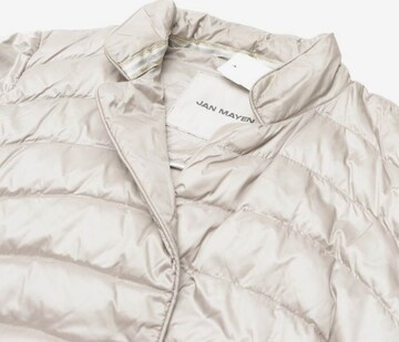 Jan Mayen Jacket & Coat in XS in Grey