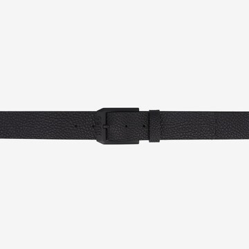 Ceinture HUGO Red en noir