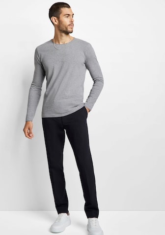 CINQUE Slimfit Hose in Schwarz