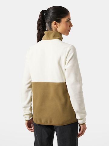HELLY HANSEN - Jersey 'DAYBREAKER' en beige