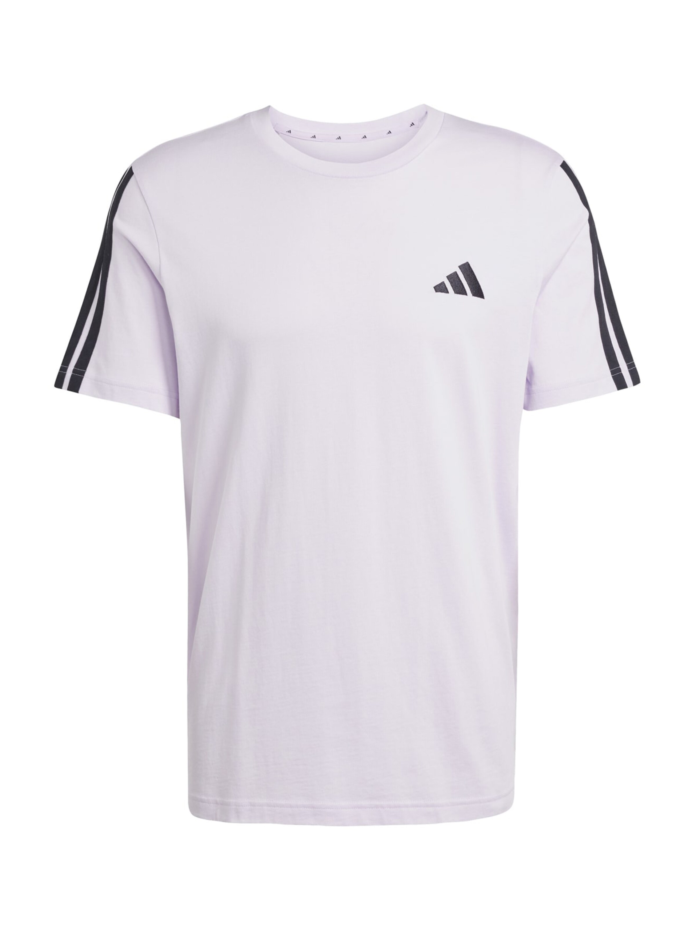 ADIDAS SPORTSWEAR Funkční tričko – fialová: přední strana