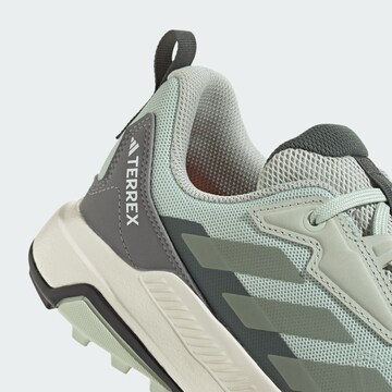 Chaussure basse 'Anylander' ADIDAS TERREX en vert