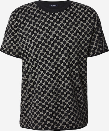 T-Shirt 'Victormanuel' JOOP! en noir : devant