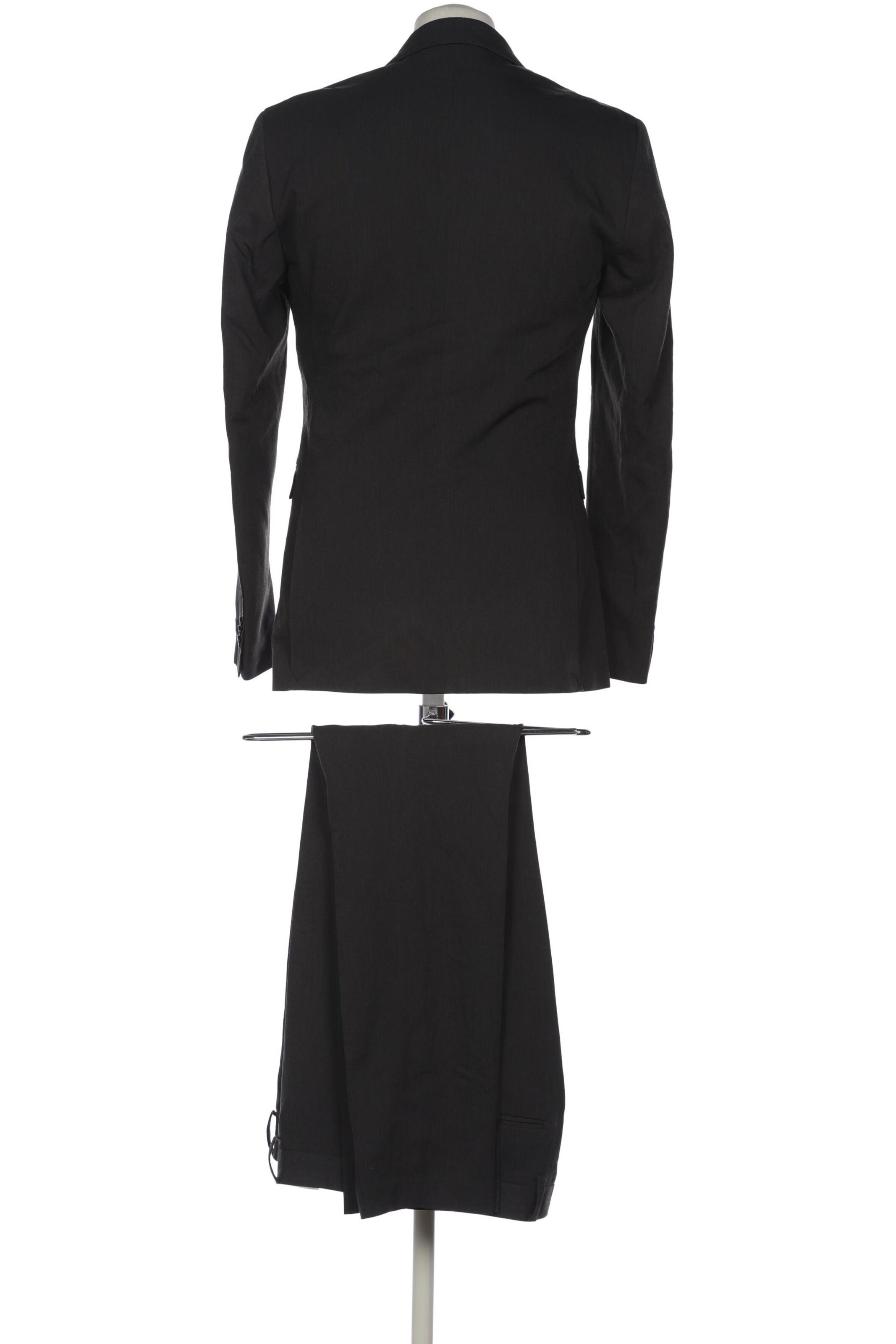 JACK & JONES Suit in M in Grey