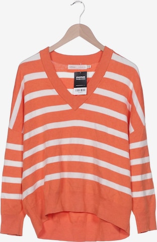 InWear Pullover M in Orange: predná strana