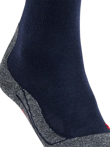 FALKE Sportsocken 'TK2 Explore'‌‌‌‌‌ in Blau