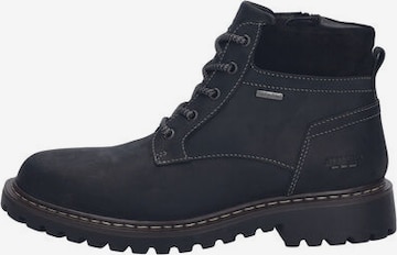 JOSEF SEIBEL Boot 'CHANCE 66' in Brown: front