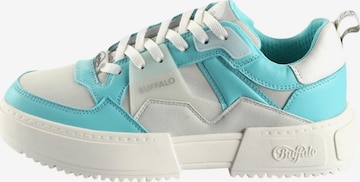 balta BUFFALO Sportbačiai be auliuko 'RSE V2': priekis