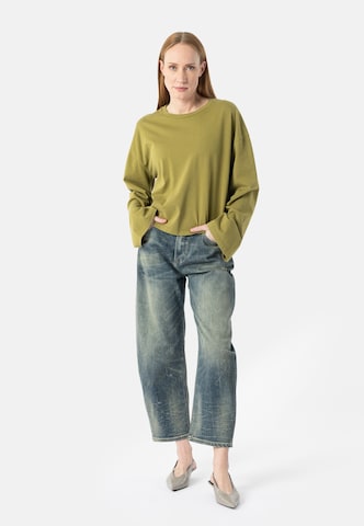 T-shirt Elias Rumelis en vert