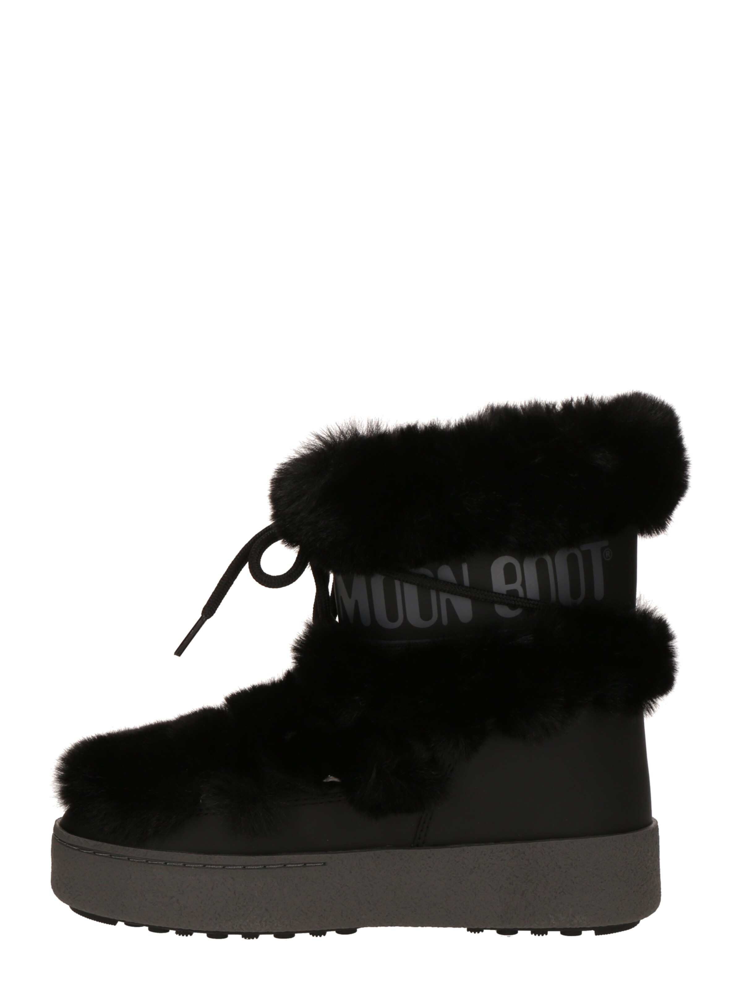 Boots da neve di MOON BOOT in nero