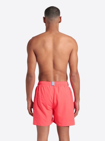 ARENA Boardshorts in Orange