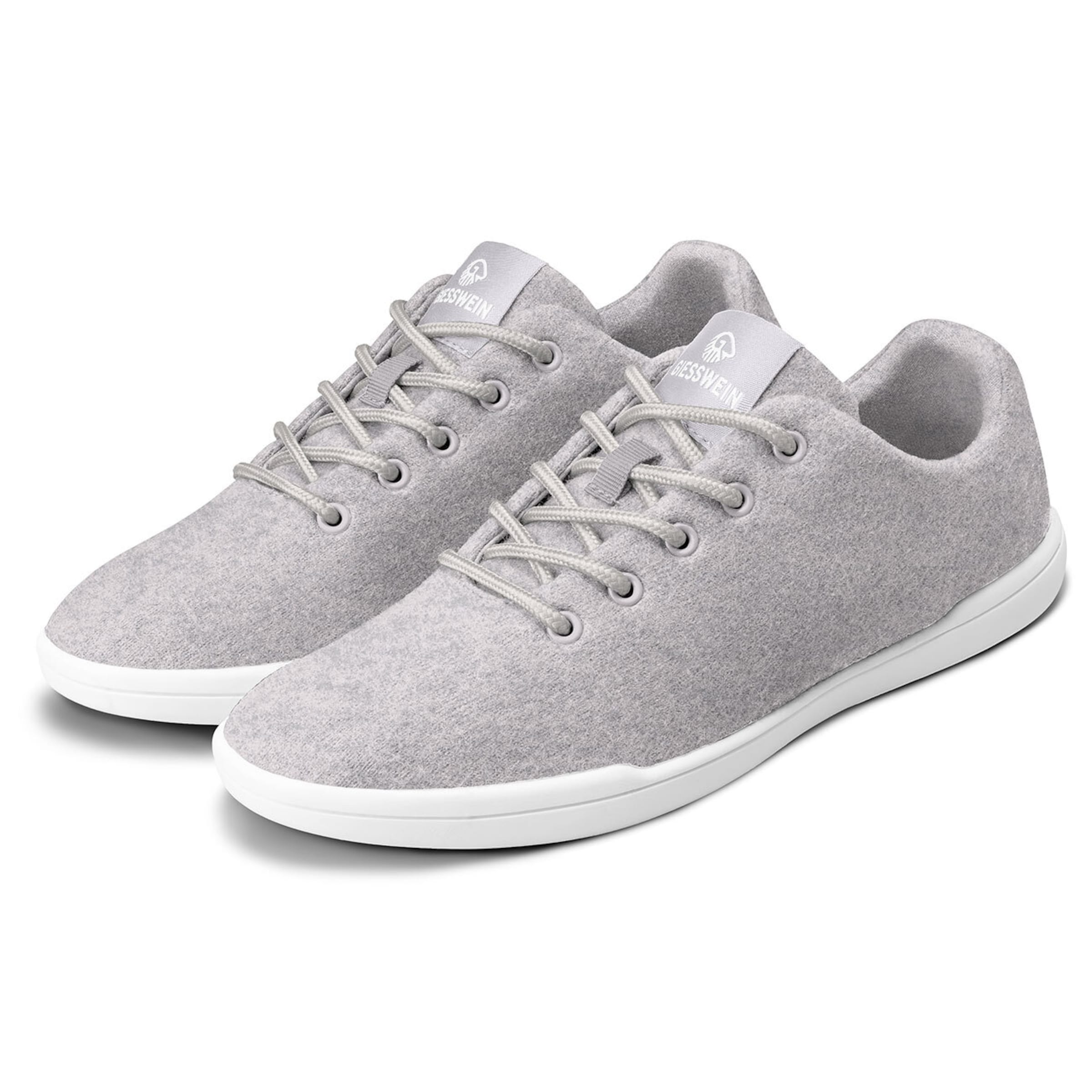 GIESSWEIN Slip-on in Grijs