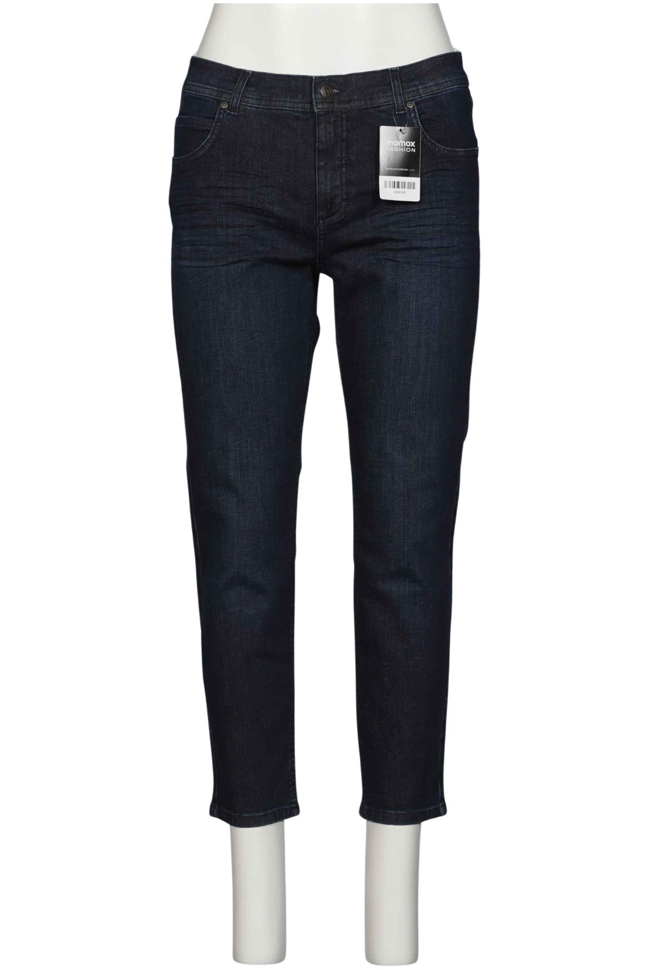 Angels Jeans in 34 in Blue: front