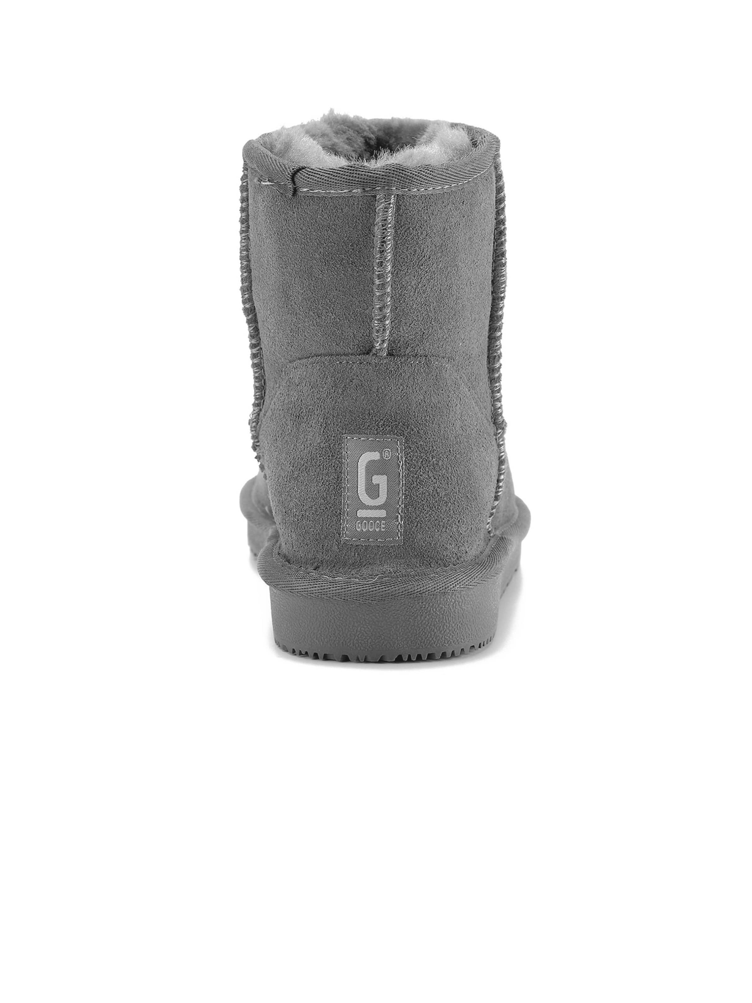 Boots 'Thimble' di Gooce in grigio