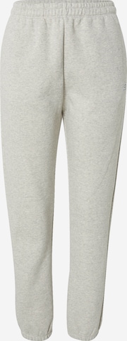 Champion Authentic Athletic Apparel - Pantalón en gris: frente
