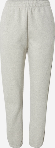 Champion Authentic Athletic Apparel Tapered Hose in Grau: predná strana